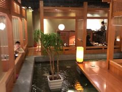 大堂-松子料理(亮马桥店)