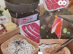 -大鲜生·亚洲菜融合小食堂