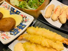 -AJIYA·池袋日式烧肉自助(天津万象城店)