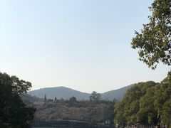 -白马涧龙池景区
