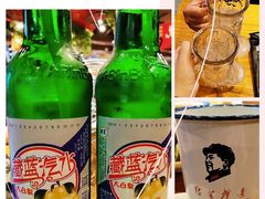 -喝丢一只鞋海鲜烧烤·海肠捞饭(文体街店)