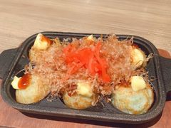 -小山日本料理(岭南天地店)