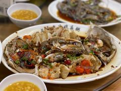 -长平老姿娘夜粥(平东一街店)