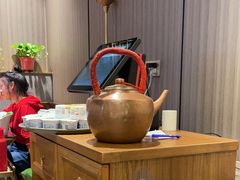 -南门四季铜锅涮肉(大屯·北苑店)