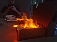 -3号仓库·创意中国菜(乐清正大广场店)