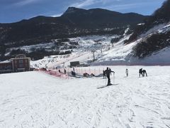 -太子岭滑雪场