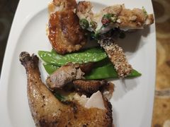 -杭州国际会议中心洲际酒店-原素全日餐厅(解放东路店)