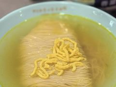 -常州银丝面馆(府琛店)
