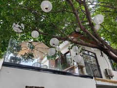 -云里小坐·小院里·团建·宴请·下午茶(三圣乡店)