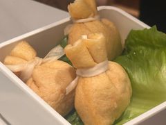 -左庭右院鲜牛肉火锅(环球港店)
