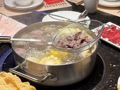 -牛事制造局牛肉火锅(莲岳路店)