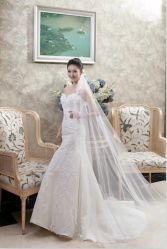 -南京宝娜嫁衣婚纱礼服馆(中央路店)