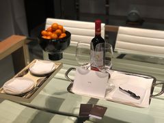 -上海柏悦酒店