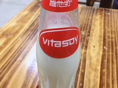 -粥君好殿·道滘肉丸粥(文华路店)