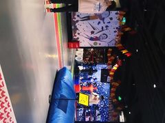 -VS SPORTS PARK运动玩乐园·团建·生日会(合生汇店)