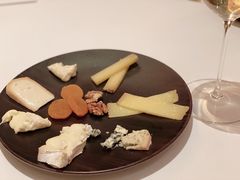 -Caprice(香港四季酒店)