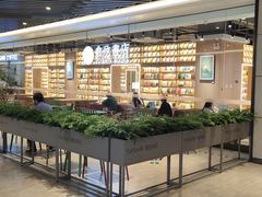 -愈欣书店COFFEE(塘朗店)