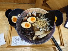 -柒鉦·日式豚骨拉麵(常德路店)