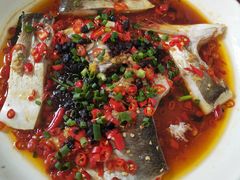 -西江红·株洲本地菜(滨江南路店)