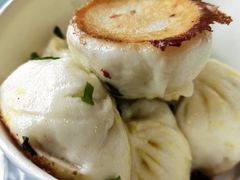 生煎-同心楼(解放北路店)