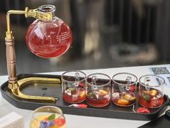 -3号仓库·创意中国菜(新世界城店)