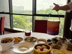 -顺德喜来登酒店·采悦轩