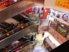 -土豆粉&刀削面(西单新一代商城店)