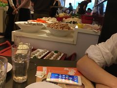 -新辣道鱼火锅(领展购物广场·中关村店)