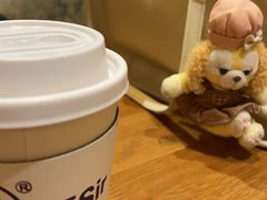 -阿sir咖啡(陶谷新村店)