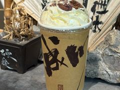 -成川茶店·潮汕工夫浓茶(万象店)