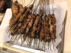 -沿海405烤场(沿海赛洛城店)