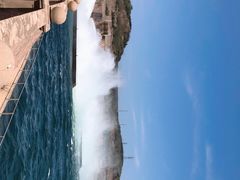 -黄河小浪底水利枢纽风景区