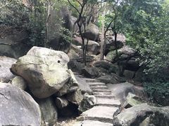 -云洞岩风景区