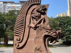 -木塔寺遗址生态公园