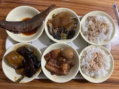 -老济南药膳把子肉(周公祠街店)