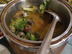 -火龙堂·风味民间菜(文一路店)