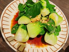 油淋上海菜-阿大排档(长春这有山店)