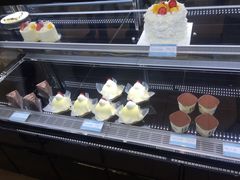-好利来(丰益桥店)