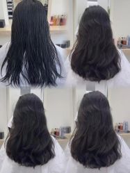 -汤尼英盖TONI&GUY-essensuals