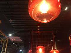 大堂-小红烤翅(傅厚岗店)