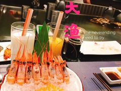 -大渔铁板烧(大悦城店)