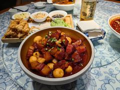 -群英会·三国菜(曹魏古城店)