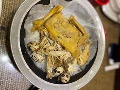 -老客家·客家菜(万达店)