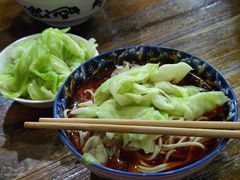 -蒋六十八梯眼镜面(狮子坪店)
