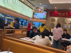 -陳香貴·兰州牛肉面(上海长风大悦城店)