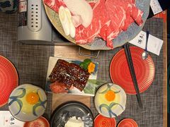 -满来寿喜烧(金虹桥店)