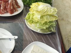 -鑫龙火锅城(阳光新路店)
