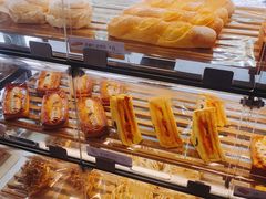 -85度C(泉州泉秀2店)