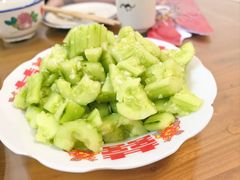 拍黄瓜-小街47號江湖菜(四合院店)