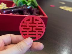 -滨州蓝海钧华大饭店(白鹭湖店)